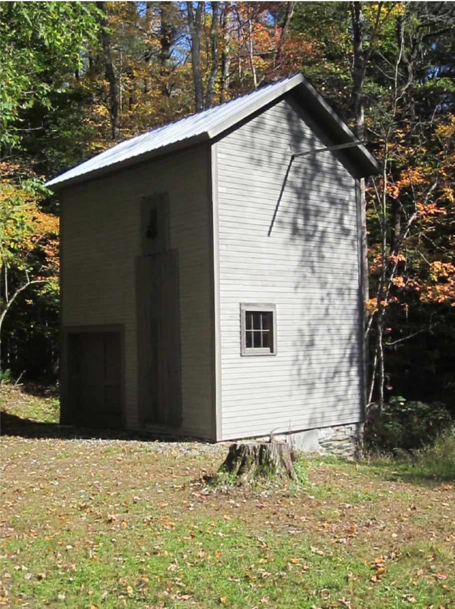 Water Tank